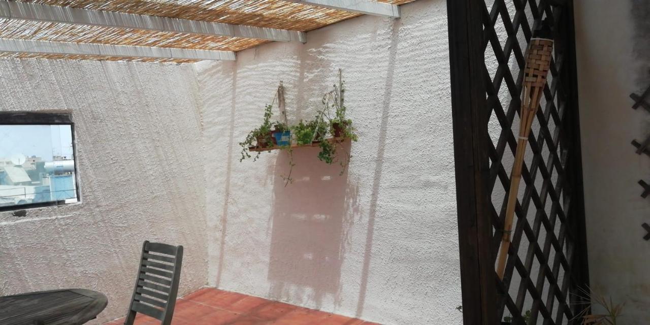 Alla Busiata Τράπανι Εξωτερικό φωτογραφία