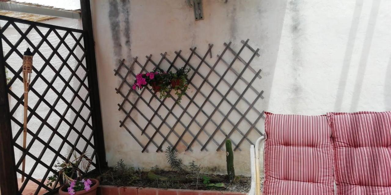 Alla Busiata Τράπανι Εξωτερικό φωτογραφία